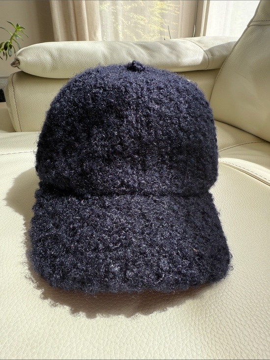 Haven Well Within Boucle Baseball Cap main image 5